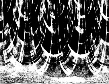 Sert grunge desen tasarım vektör resimleme arkaplanı