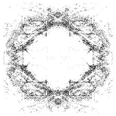 Sert grunge desen tasarım vektör resimleme arkaplanı