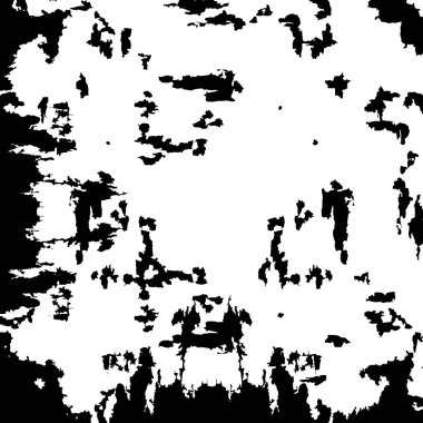 Sert grunge desen tasarım vektör resimleme arkaplanı