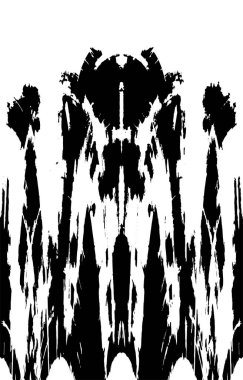 Sert grunge desen tasarım vektör resimleme arkaplanı