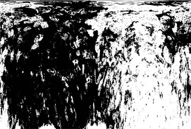 Sert grunge desen tasarım vektör resimleme arkaplanı