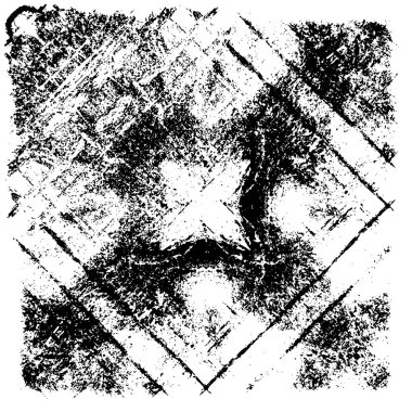 Sert grunge desen tasarım vektör resimleme arkaplanı