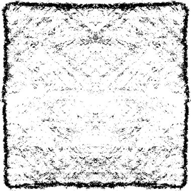 Sert grunge desen tasarım vektör resimleme arkaplanı