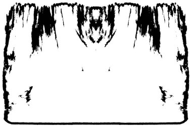 Sert grunge desen tasarım vektör resimleme arkaplanı