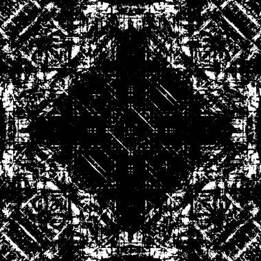 Sert grunge desen tasarım vektör resimleme arkaplanı