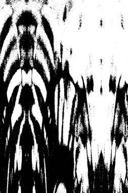 Sert grunge desen tasarım vektör resimleme arkaplanı