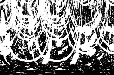 Sert grunge desen tasarım vektör resimleme arkaplanı