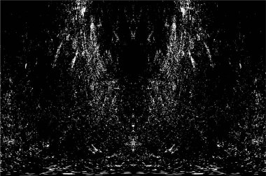 Sert grunge desen tasarım vektör resimleme arkaplanı