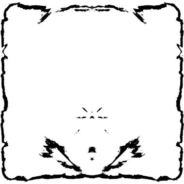 Sert grunge desen tasarım vektör resimleme arkaplanı