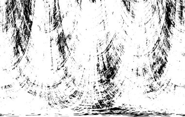 Sert grunge desen tasarım vektör resimleme arkaplanı