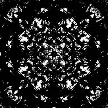 Sert grunge desen tasarım vektör resimleme arkaplanı