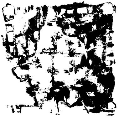 Sert grunge desen tasarım vektör resimleme arkaplanı