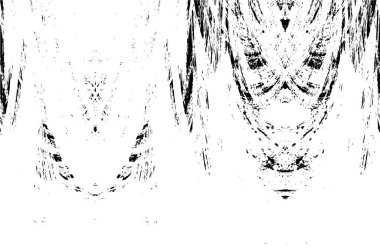 Sert grunge desen tasarım vektör resimleme arkaplanı