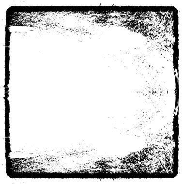 Sert grunge desen tasarım vektör resimleme arkaplanı