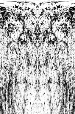 Sert grunge desen tasarım vektör resimleme arkaplanı