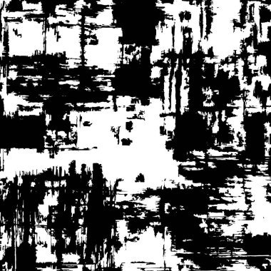 Soyut siyah beyaz arka plan. monokrom dokusu. 