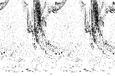 Soyut siyah beyaz arka plan. monokrom dokusu. 