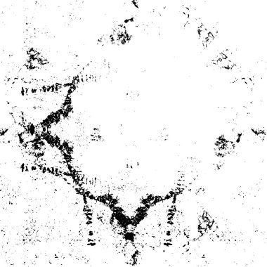 Soyut siyah beyaz arka plan. monokrom dokusu. 