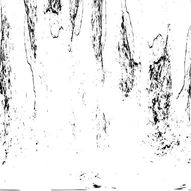 Soyut siyah beyaz arka plan. monokrom dokusu. 