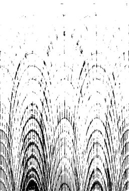 Soyut siyah beyaz arka plan. monokrom dokusu. 