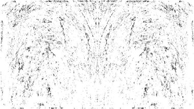 Soyut siyah beyaz arka plan. monokrom dokusu. 