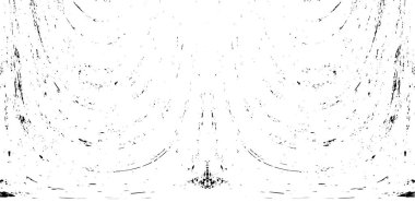 Soyut siyah beyaz arka plan. monokrom dokusu. 