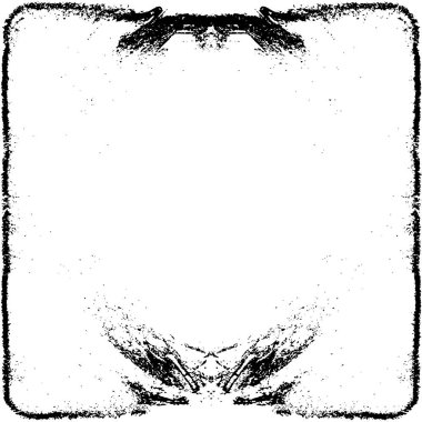 Soyut siyah beyaz arka plan. monokrom dokusu. 