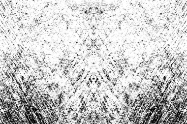 Soyut siyah beyaz arka plan. monokrom dokusu. 