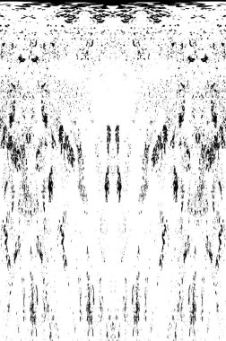 Soyut siyah beyaz arka plan. monokrom dokusu. 