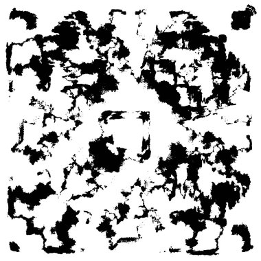 Soyut siyah beyaz arka plan. monokrom dokusu. 