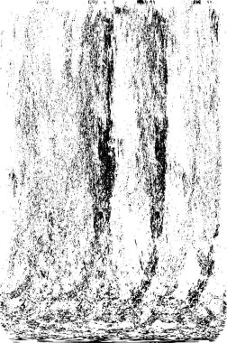 Soyut siyah beyaz arka plan. monokrom dokusu. 