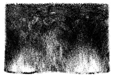 Soyut siyah beyaz arka plan. monokrom dokusu. 