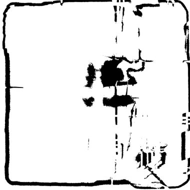 Soyut siyah beyaz arka plan. monokrom dokusu. 