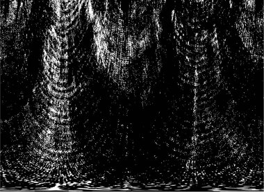 Soyut siyah beyaz arka plan. monokrom dokusu. 