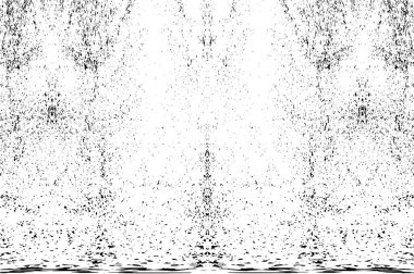 Soyut siyah beyaz arka plan. monokrom dokusu. 