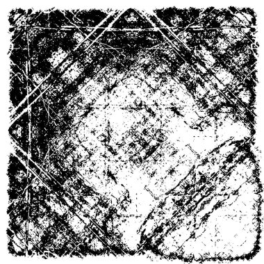 Soyut siyah beyaz arka plan. monokrom dokusu. 