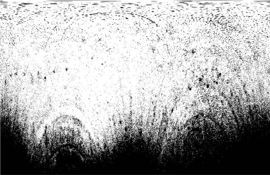 Soyut siyah beyaz arka plan. monokrom dokusu. 