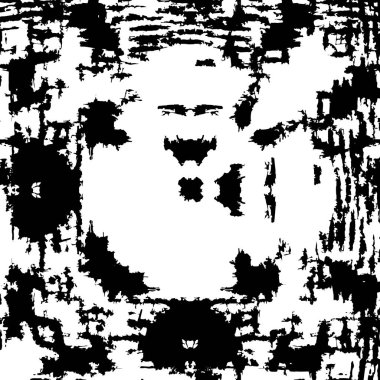 Soyut siyah beyaz arka plan. monokrom dokusu. 