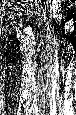 Soyut siyah beyaz arka plan. monokrom dokusu. 