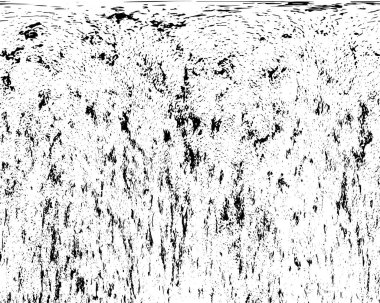 Soyut siyah beyaz arka plan. monokrom dokusu. 