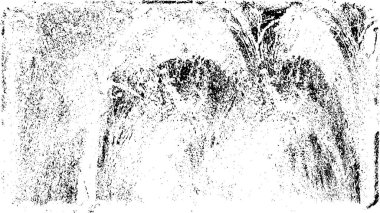 siyah ve beyaz soyut grunge arkaplanı