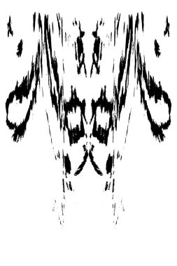 siyah ve beyaz soyut grunge arkaplanı