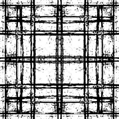 siyah ve beyaz soyut grunge arkaplanı