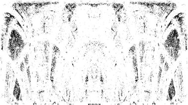 siyah ve beyaz soyut grunge arkaplanı