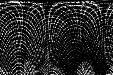 siyah ve beyaz soyut grunge arkaplanı