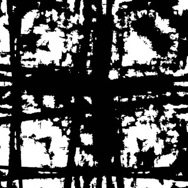 siyah ve beyaz soyut grunge arkaplanı