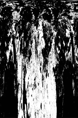 siyah ve beyaz soyut grunge arkaplanı