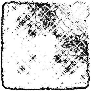 siyah ve beyaz soyut grunge arkaplanı