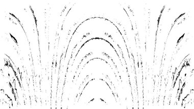 siyah ve beyaz soyut grunge arkaplanı