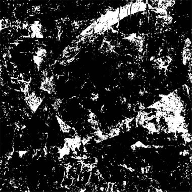 siyah ve beyaz soyut grunge arkaplanı